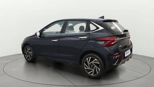 View Hyundai Elite i20 Image 2 Used Hyundai Elite i20 Image 2