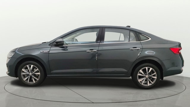 View Skoda Slavia Image 6 Used Skoda Slavia Image 6