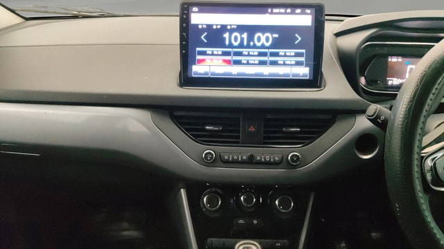 View Tata Nexon Image 17 Used Tata Nexon Image 17