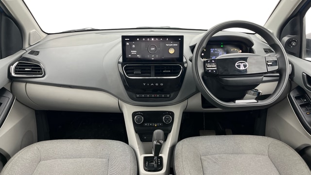 View Tata Tiago Image 16 Used Tata Tiago Image 16