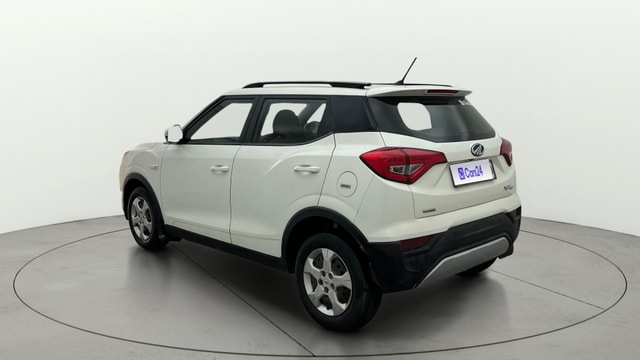 View Mahindra XUV300 Image 2 Used Mahindra XUV300 Image 2