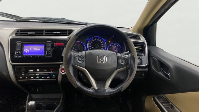 View Honda City Image 21 Used Honda City Image 21