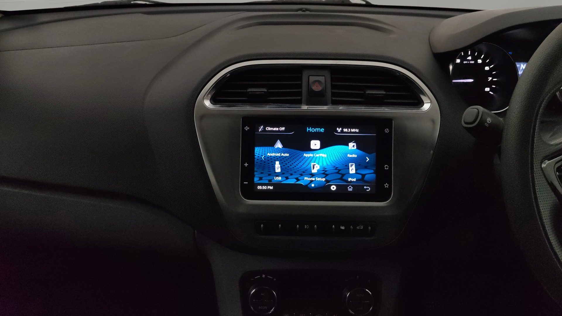 View 2020 Tata Tigor XE Diesel Image 17 Used 2020 Tata Tigor XE Diesel Image 17