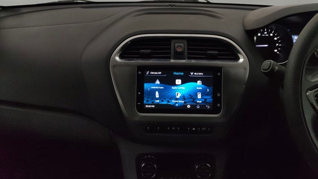 View Tata Tigor Image 17 Used Tata Tigor Image 17