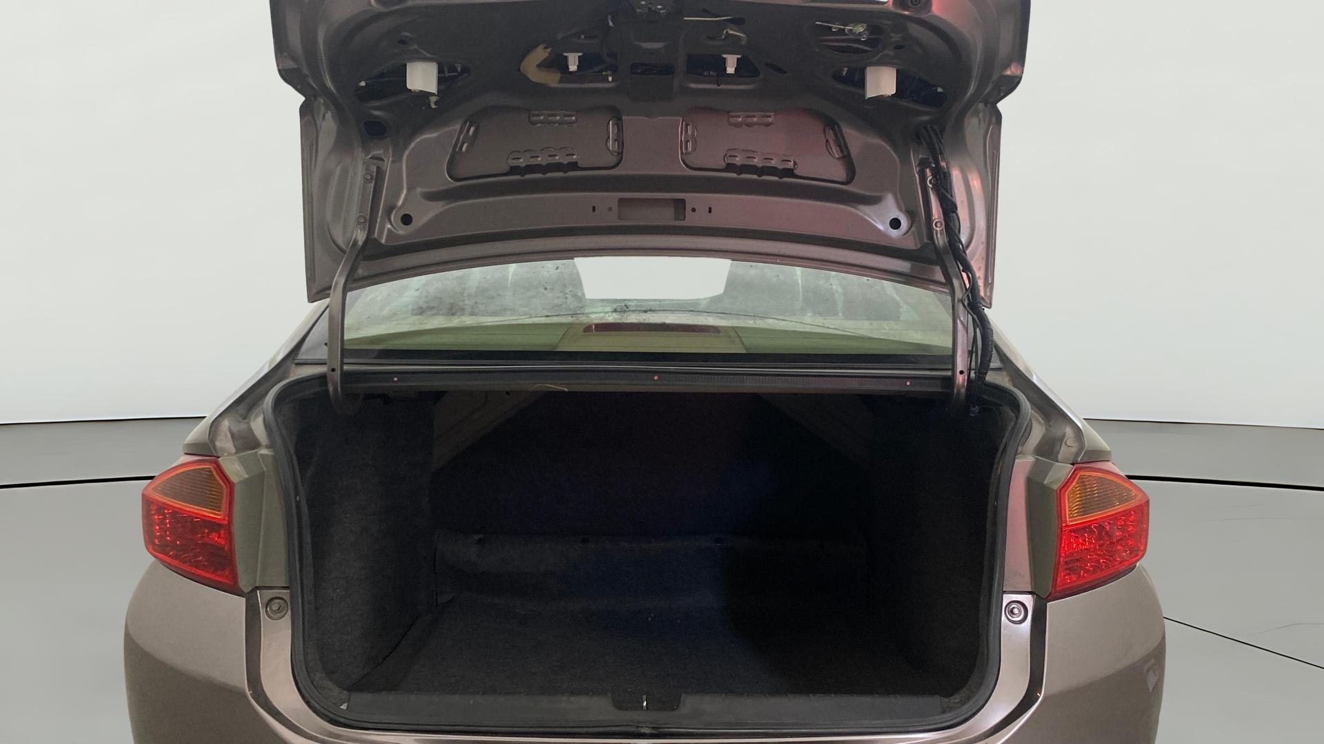 Used 2014 Honda City Used 2014 Honda City