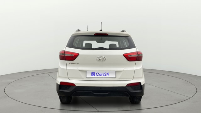 View Hyundai Creta Image 38 Used Hyundai Creta Image 38