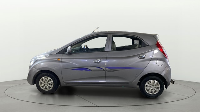 View Hyundai EON Image 5 Used Hyundai EON Image 5