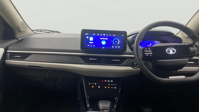 View Tata Nexon Image 18 Used Tata Nexon Image 18