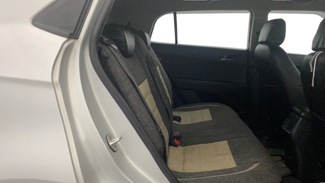 View Hyundai Creta Image 38 Used Hyundai Creta Image 38