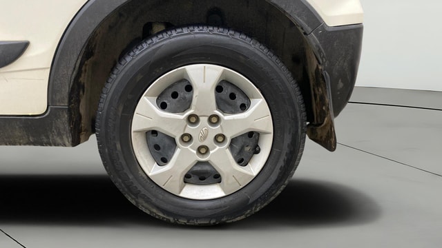 View Mahindra XUV300 Image 11 Used Mahindra XUV300 Image 11