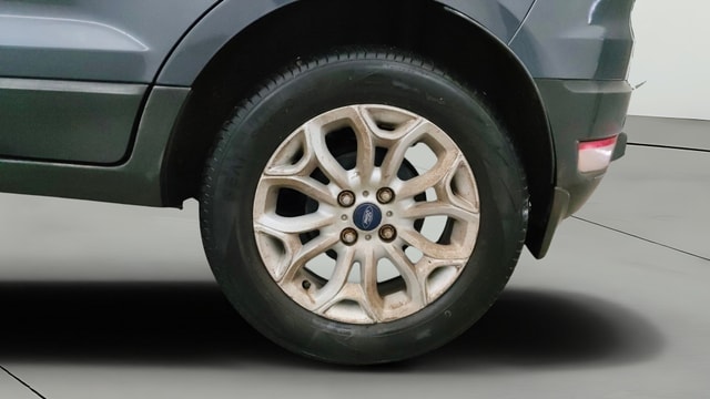 View Ford EcoSport Image 11 Used Ford EcoSport Image 11