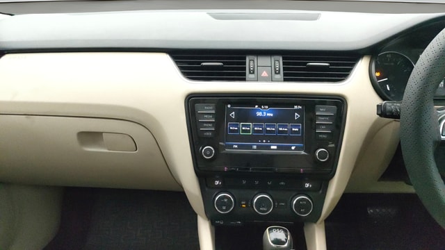View Skoda Octavia Image 17 Used Skoda Octavia Image 17