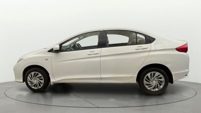 View Honda City Image 26 Used Honda City Image 26
