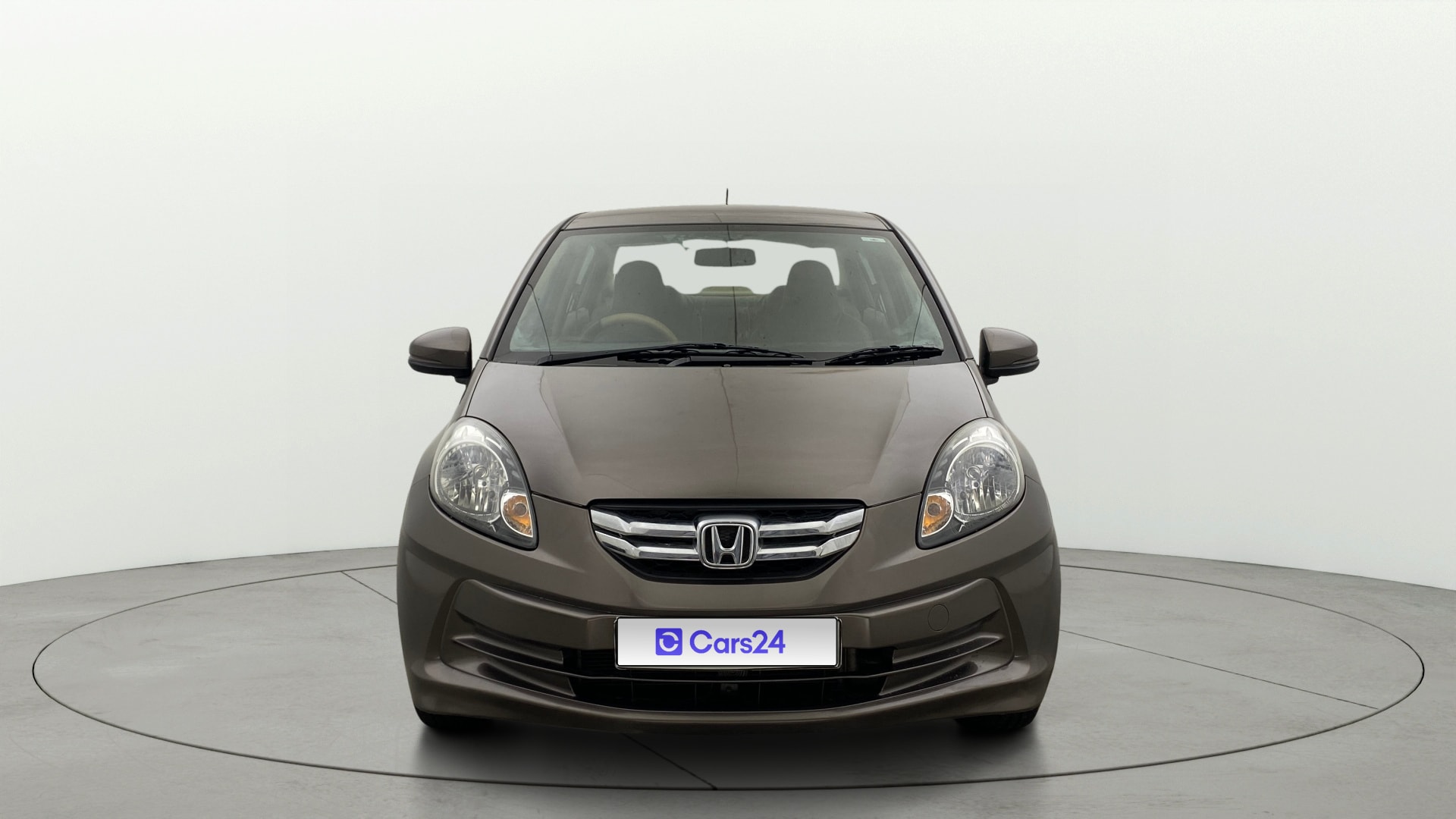 Used 2015 Honda Amaze Used 2015 Honda Amaze