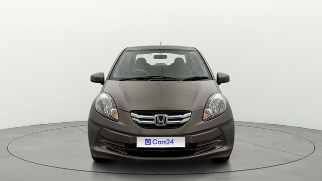 View Honda Amaze Image 1 Used Honda Amaze Image 1