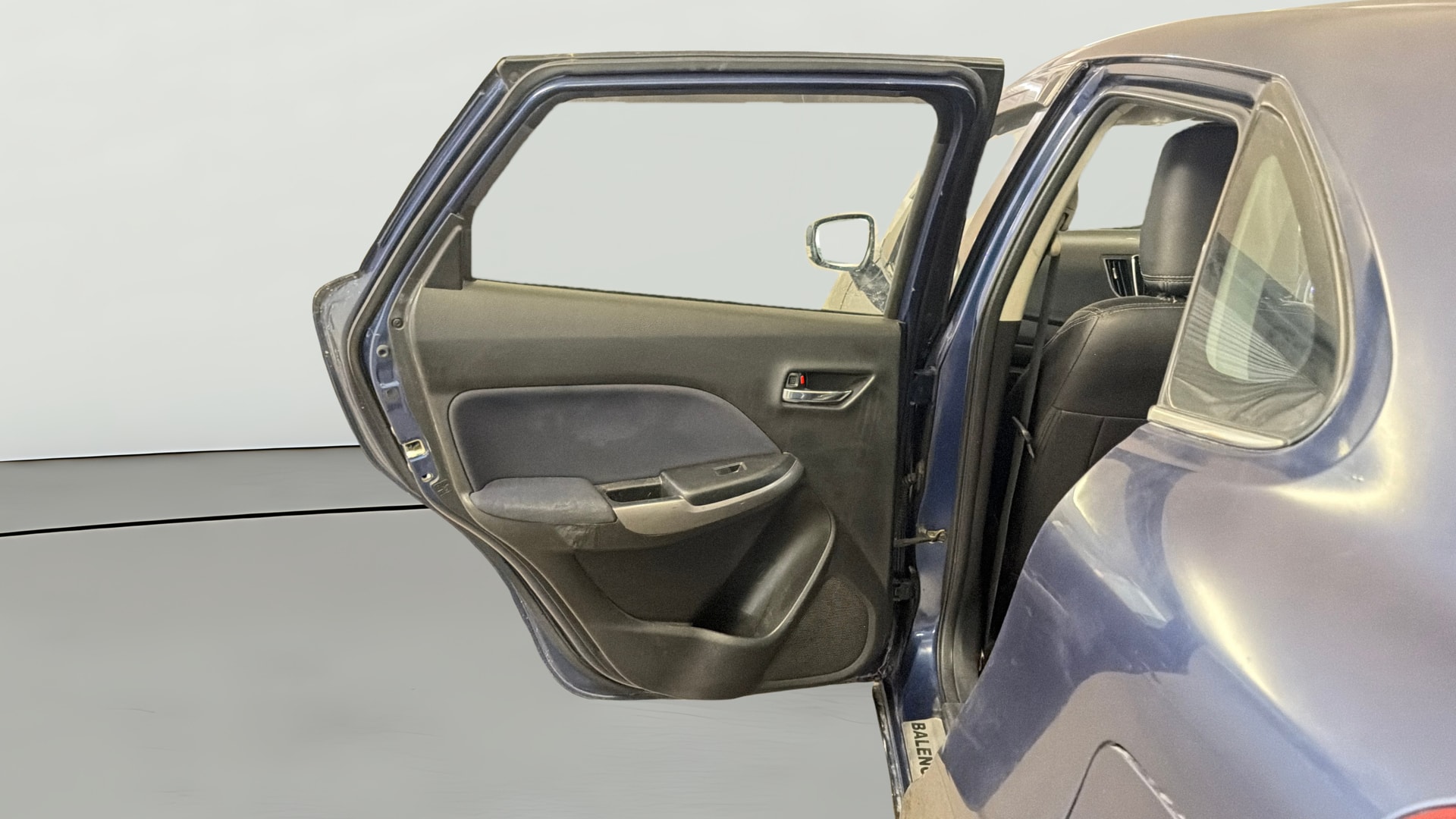View 2020 Maruti Suzuki 1000 Base Variant Image 22 Used 2020 Maruti Suzuki 1000 Base Variant Image 22