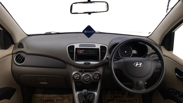 View Hyundai i10 Image 15 Used Hyundai i10 Image 15