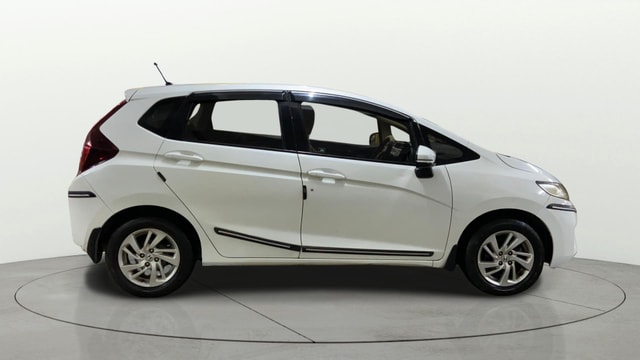 View Honda Jazz Image 27 Used Honda Jazz Image 27