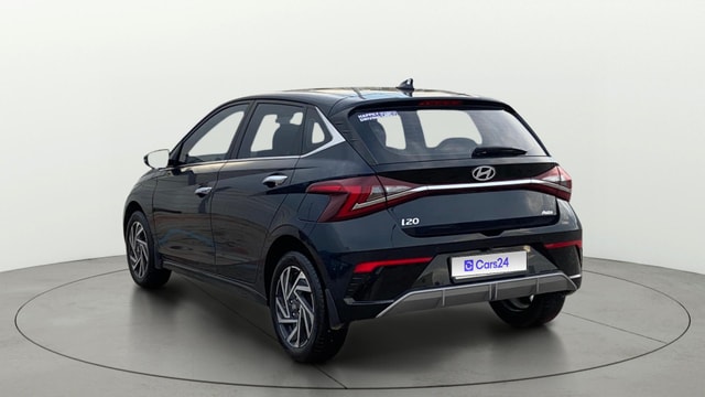View Hyundai Elite i20 Image 2 Used Hyundai Elite i20 Image 2