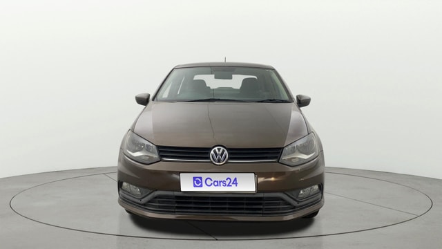 View Volkswagen Ameo Image 1 Used Volkswagen Ameo Image 1