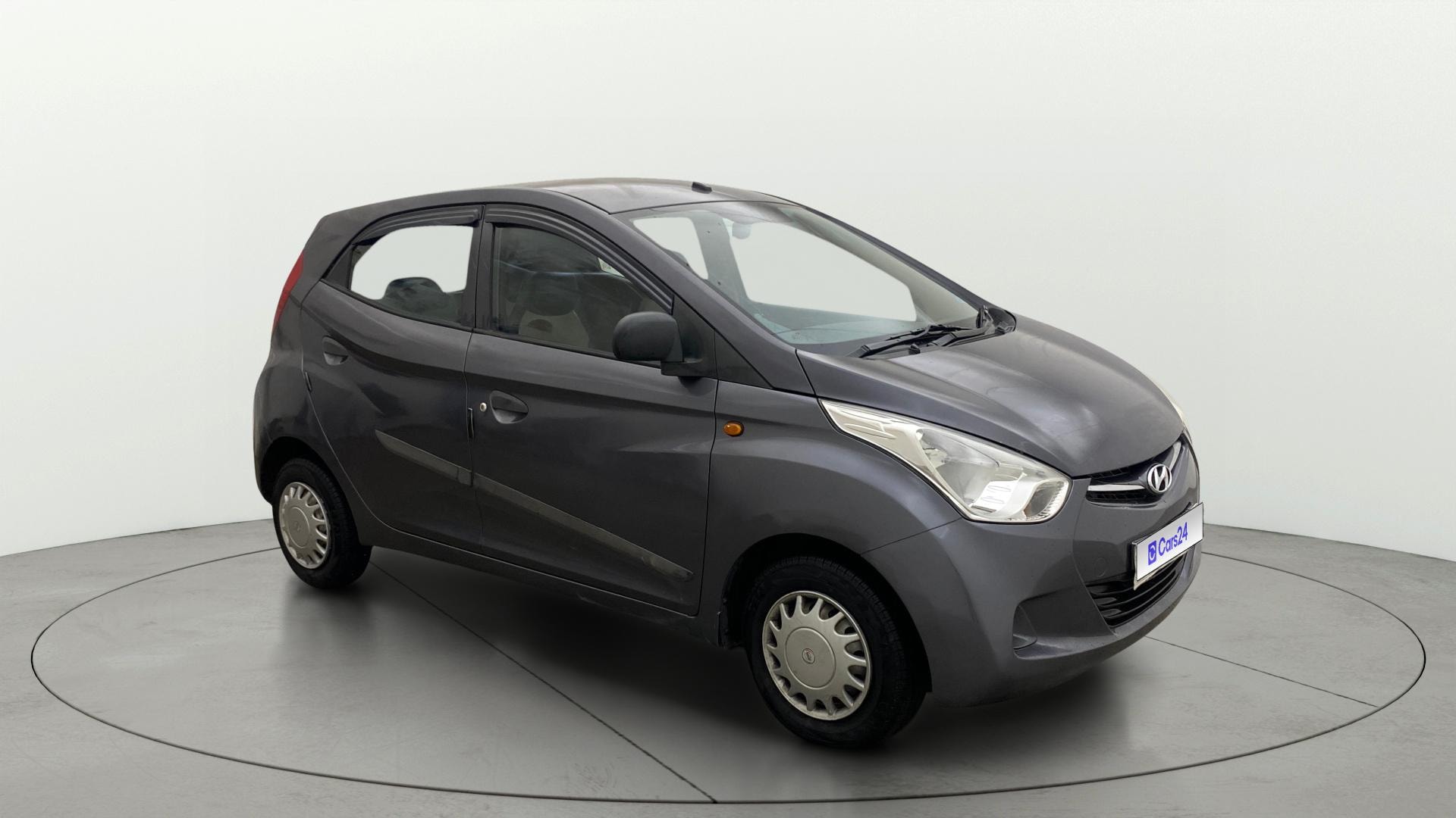 View 2016 Hyundai EON Era Plus Image 21 Used 2016 Hyundai EON Era Plus Image 21