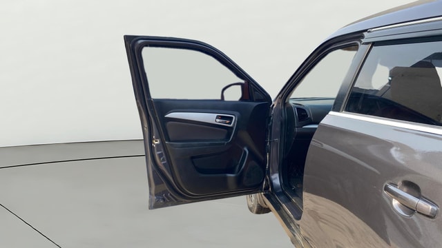 View Toyota Urban Cruiser Image 32 Used Toyota Urban Cruiser Image 32