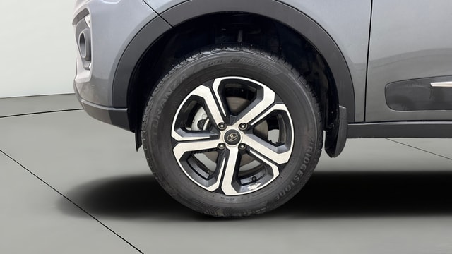 View Tata Nexon Image 28 Used Tata Nexon Image 28