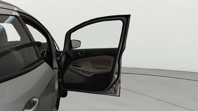 View Ford EcoSport Image 44 Used Ford EcoSport Image 44