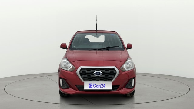 View Datsun Go Plus Image 1 Used Datsun Go Plus Image 1