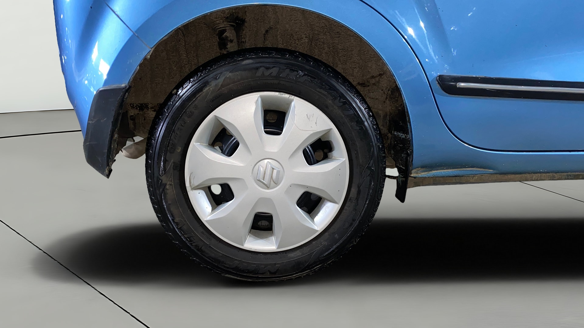Used 2020 Maruti Suzuki 1000 Used 2020 Maruti Suzuki 1000