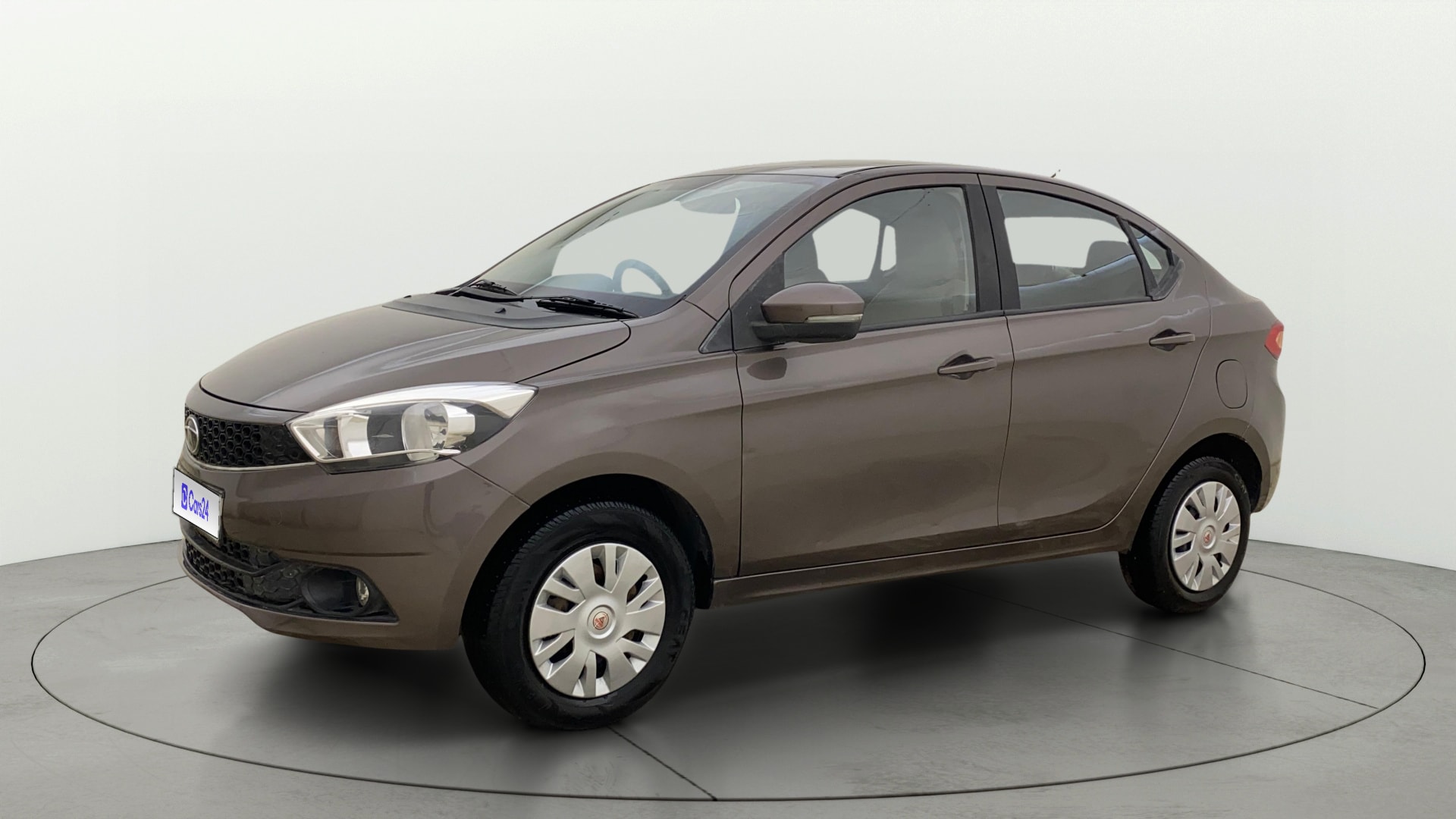 View 2018 Tata Tigor XT Petrol Image 34 Used 2018 Tata Tigor XT Petrol Image 34