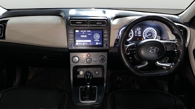 View Hyundai Creta Image 17 Used Hyundai Creta Image 17
