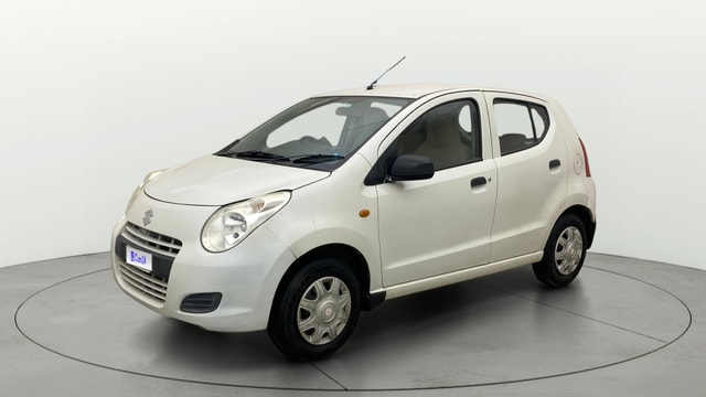 View Maruti Suzuki 1000 Image 34 Used Maruti Suzuki 1000 Image 34