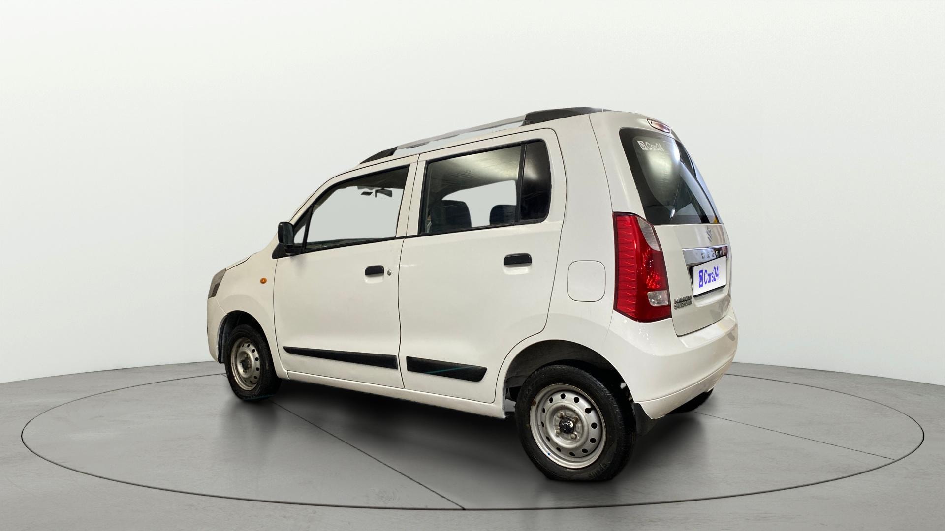 Used 2018 Maruti Suzuki 1000 Used 2018 Maruti Suzuki 1000