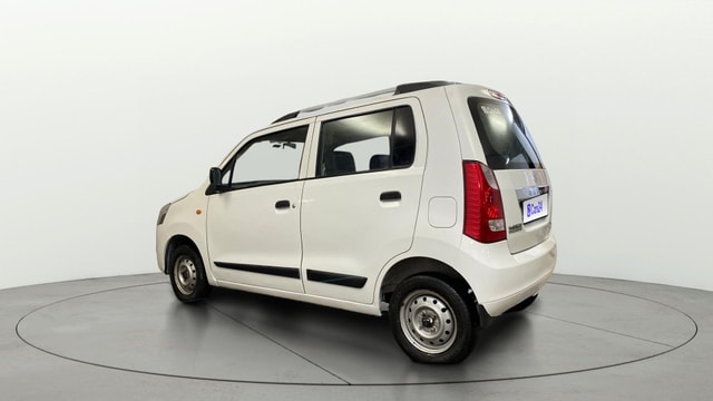 View Maruti Suzuki 1000 Image 2 Used Maruti Suzuki 1000 Image 2