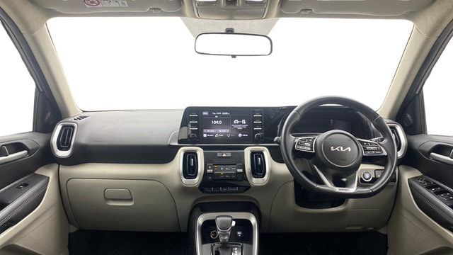 View Kia Sonet Image 30 Used Kia Sonet Image 30