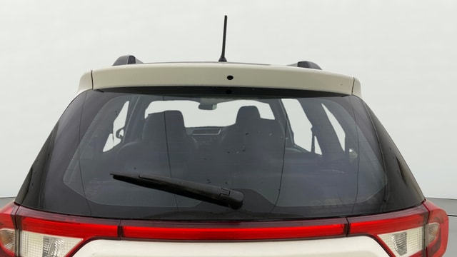 View Honda BR-V Image 4 Used Honda BR-V Image 4
