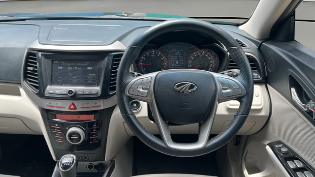 View Mahindra XUV300 Image 13 Used Mahindra XUV300 Image 13