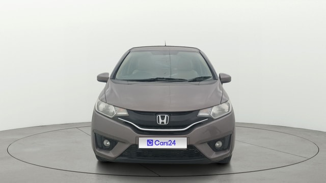 View Honda Jazz Image 1 Used Honda Jazz Image 1