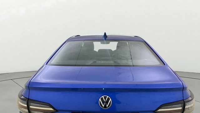 View Volkswagen Virtus Image 4 Used Volkswagen Virtus Image 4