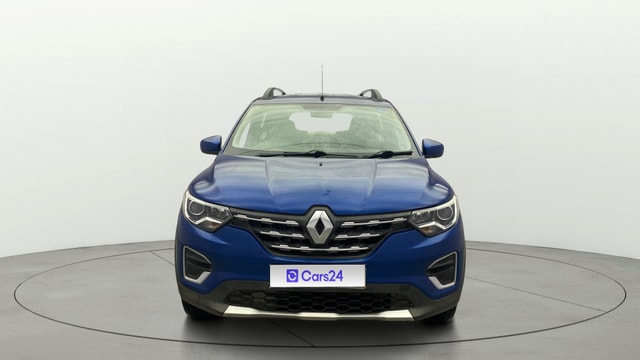 View Renault Triber Image 1 Used Renault Triber Image 1