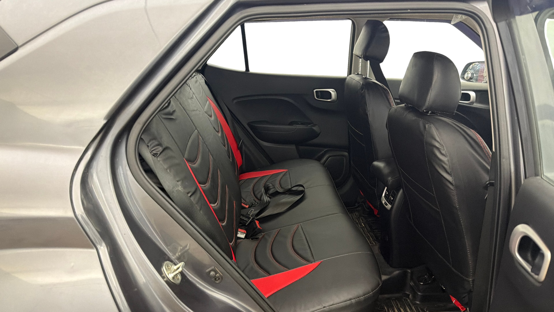 View 2021 Hyundai Venue S 1.2 Petrol Image 29 Used 2021 Hyundai Venue S 1.2 Petrol Image 29