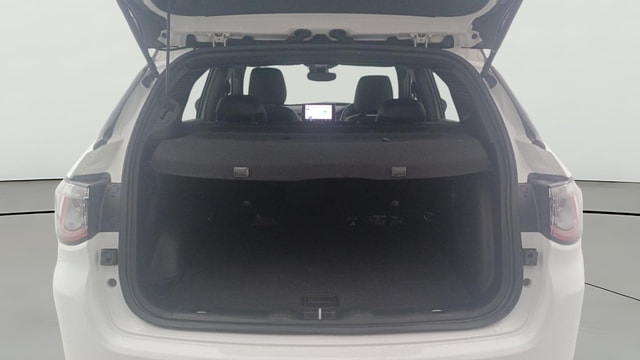 View Jeep Compass Image 39 Used Jeep Compass Image 39