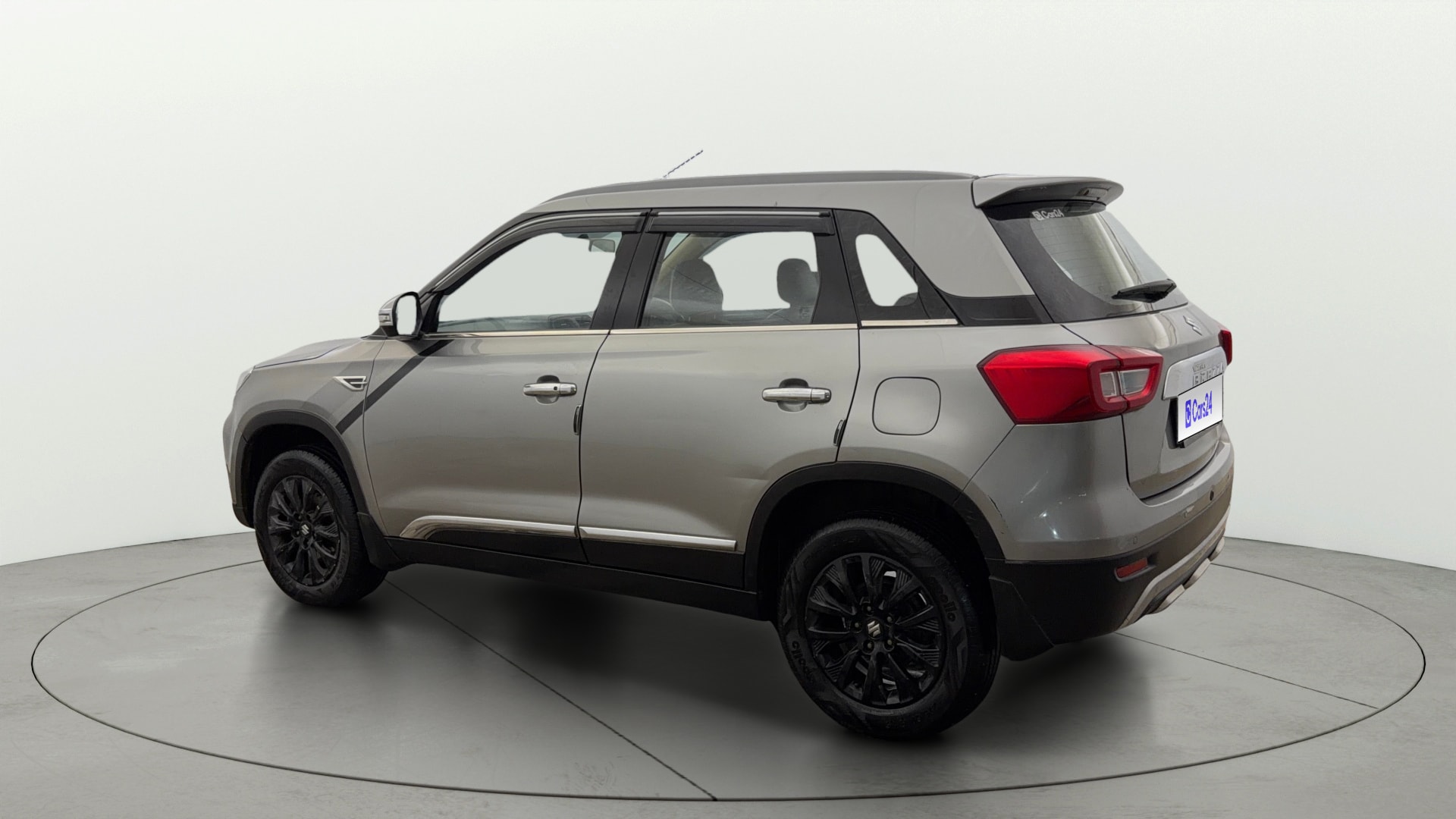 View 2022 Maruti Suzuki 1000 Base Variant Image 2 Used 2022 Maruti Suzuki 1000 Base Variant Image 2