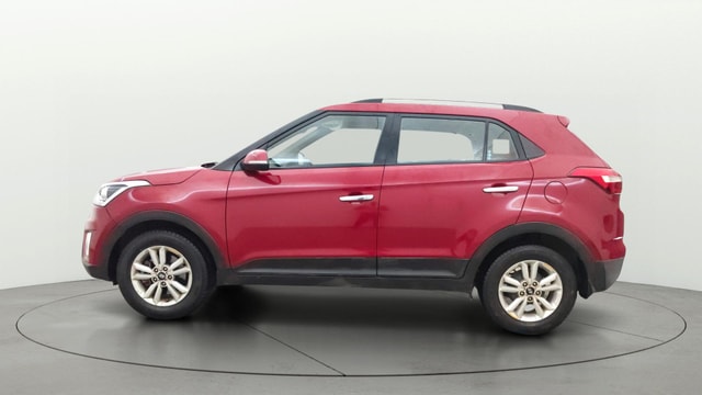 View Hyundai Creta Image 5 Used Hyundai Creta Image 5