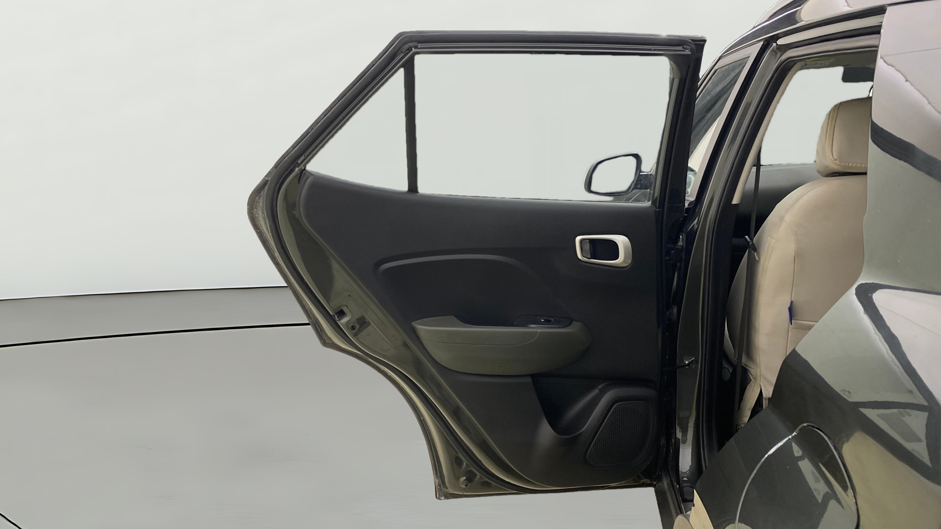 Used 2020 Hyundai Venue Used 2020 Hyundai Venue