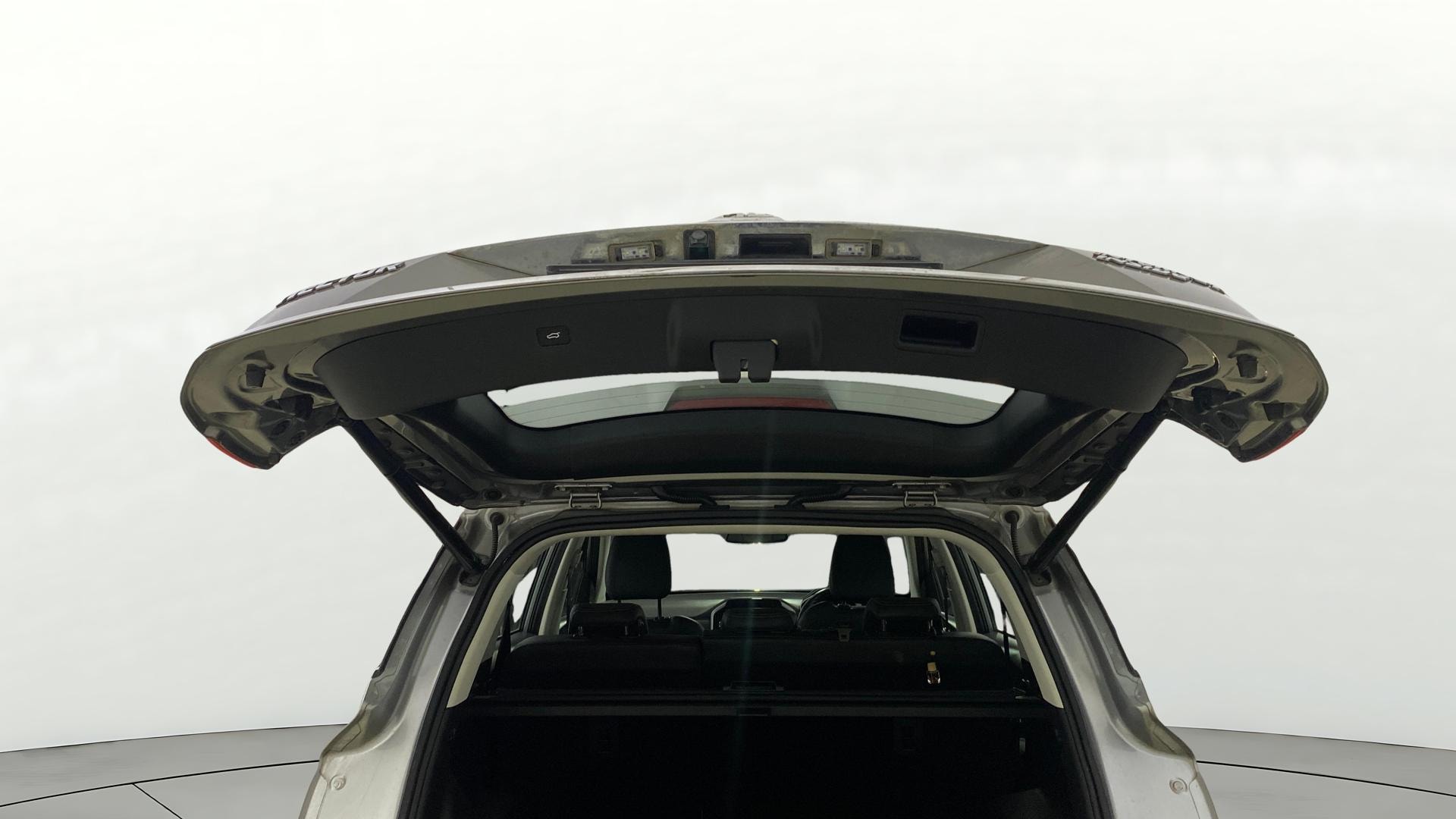 Used 2019 MG Hector Used 2019 MG Hector