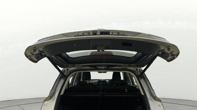 View MG Hector Image 17 Used MG Hector Image 17