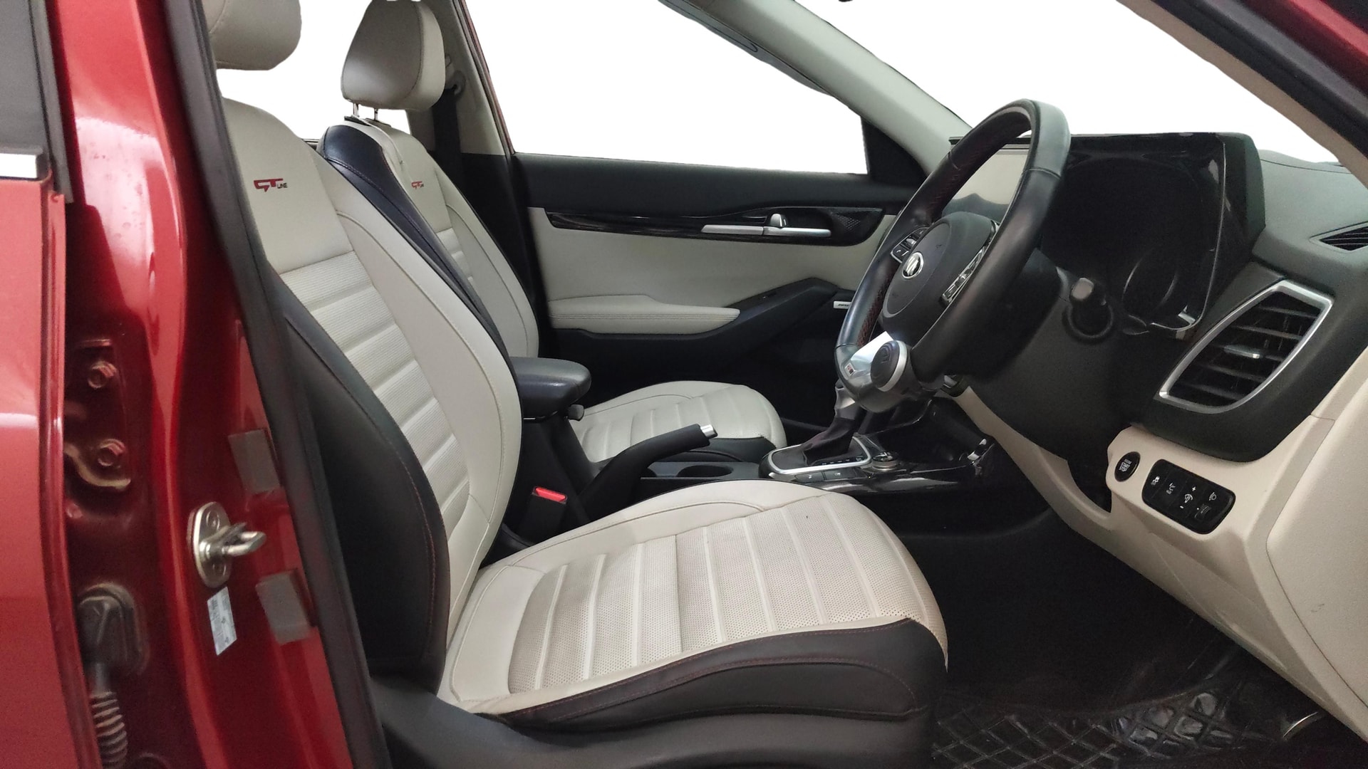 Used 2019 Kia Seltos Used 2019 Kia Seltos
