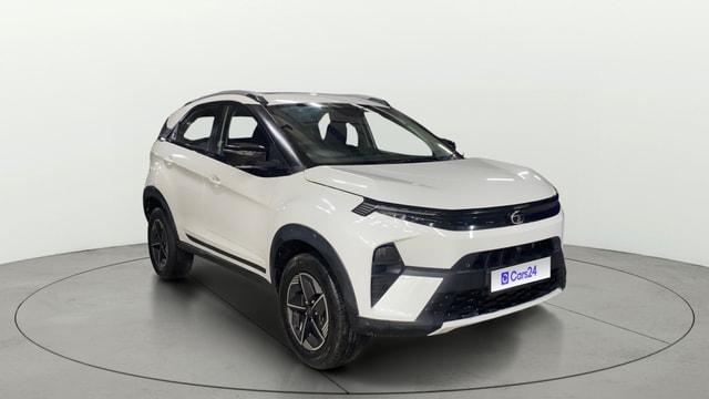 View Tata Nexon Image 24 Used Tata Nexon Image 24